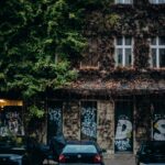 Ein altes Haus in Berlin sanieren und vermieten
